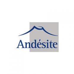 Logo Andésite